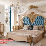 tempat tidur klasik eropa, kamar set model terbaru, kamar set pengantin mewah goldy luxury, set tempat tidur mewah modern, harga kamar set mewah, kamar set mewah terbaru, kamar set Jepara model terbaru
