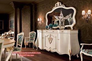 set meja konsul mewah duco villave mkr-057
