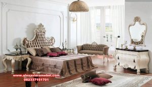 classic bedroom set izmir ks-126